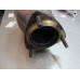 28K030 Left Exhaust Manifold For 04-07 Volkswagen Touareg  4.2 077253033T